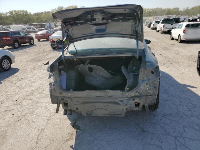 3VWCB7BU1KM176231 - 2019 VOLKSWAGEN JETTA S GRAY photo 6