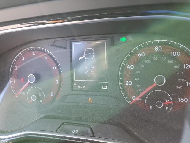 3VWCB7BU1KM176231 - 2019 VOLKSWAGEN JETTA S GRAY photo 9