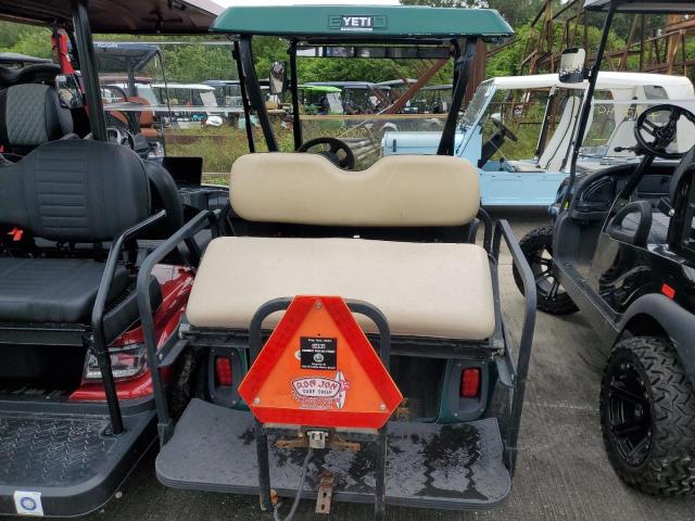 FLA100094 - 2015 EZGO GOLF CART GREEN photo 6