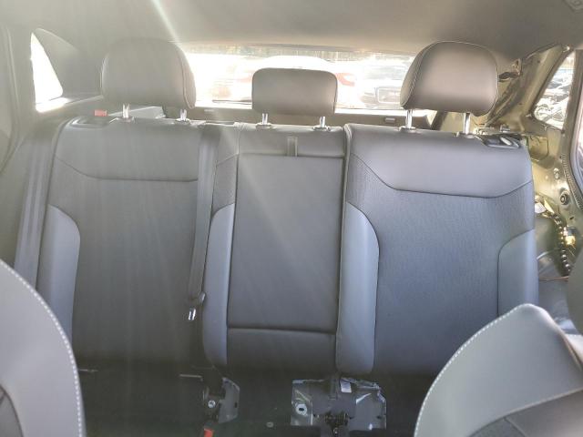 1V2VMPE87PC022392 - 2023 VOLKSWAGEN ID.4 PRO S ნაცრისფერი ფოტო 10