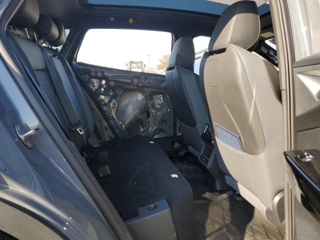 1V2VMPE87PC022392 - 2023 VOLKSWAGEN ID.4 PRO S ნაცრისფერი ფოტო 11