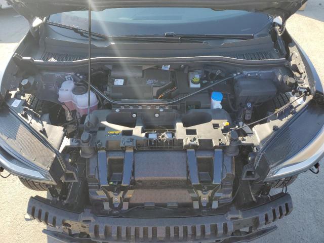 1V2VMPE87PC022392 - 2023 VOLKSWAGEN ID.4 PRO S ნაცრისფერი ფოტო 12