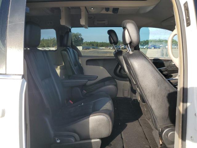 2C4RC1BG1ER348000 - 2014 CHRYSLER TOWN & COU TOURING 白色 照片 11