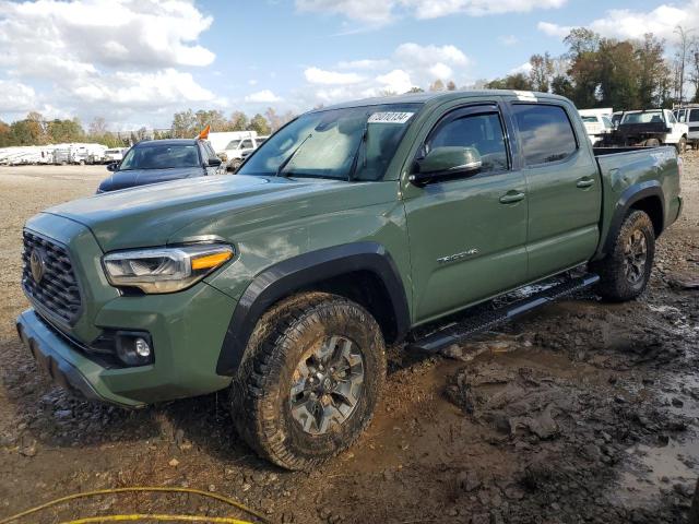 2021 TOYOTA TACOMA DOUBLE CAB, 