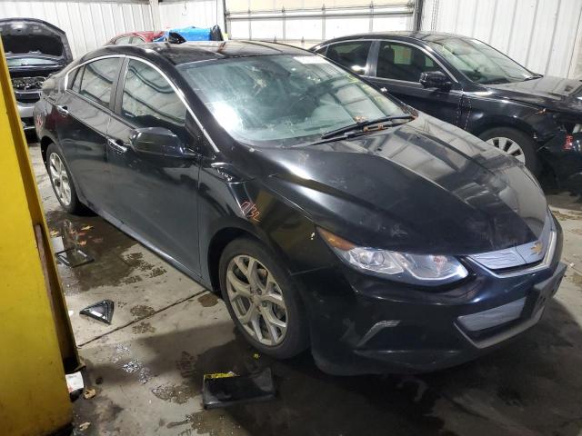 1G1RD6S53KU110598 - 2019 CHEVROLET VOLT PREMIER BLACK photo 4