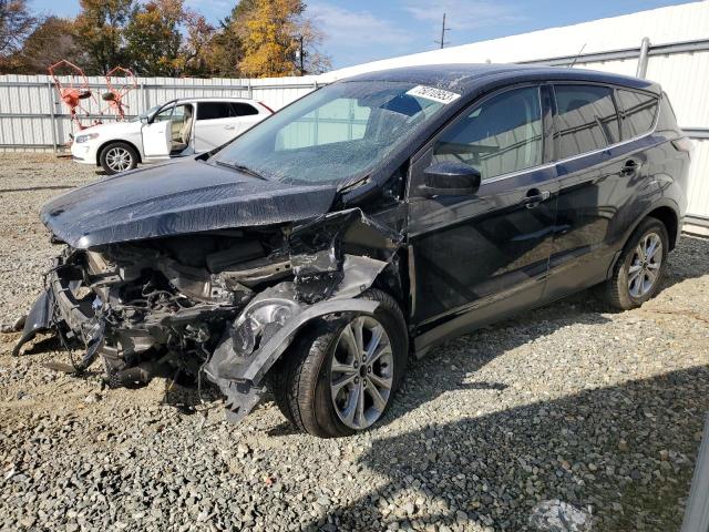 2017 FORD ESCAPE SE, 