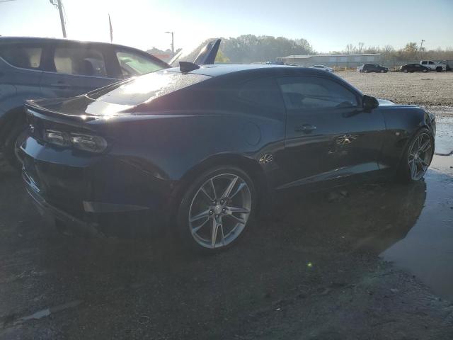 1G1FB1RS1L0114729 - 2020 CHEVROLET CAMARO LS BLACK photo 3