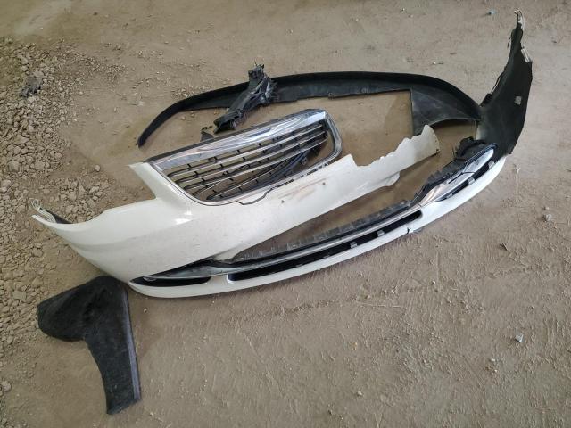 2C4RC1BG9DR742312 - 2013 CHRYSLER TOWN & COU TOURING WHITE photo 13