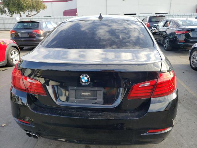 WBA5A5C51FD514459 - 2015 BMW 528 I BLACK photo 6