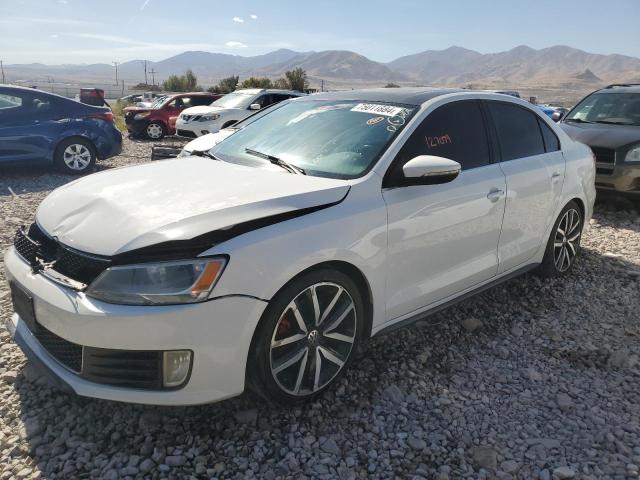 2012 VOLKSWAGEN JETTA GLI, 