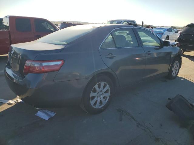 4T1BE46K29U312378 - 2009 TOYOTA CAMRY BASE GRAY photo 3