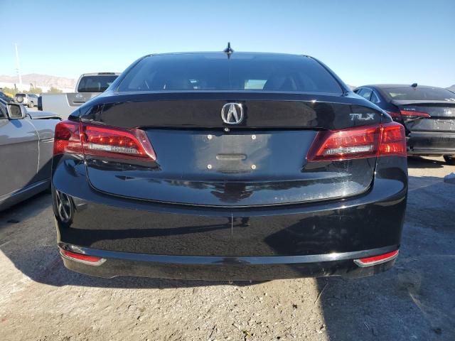 19UUB1F30FA015153 - 2015 ACURA TLX BLACK photo 6