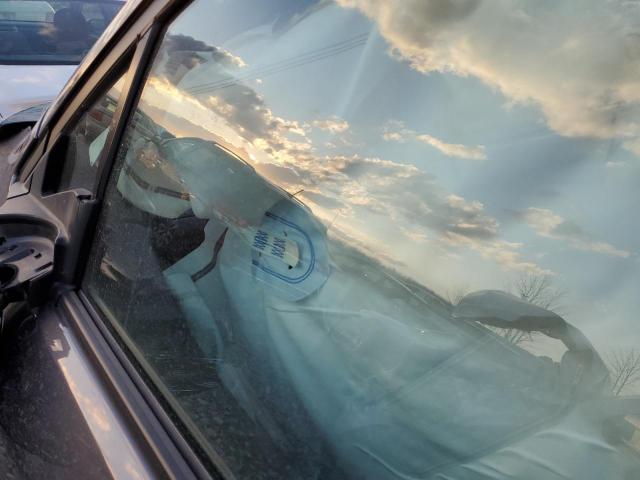 5FNYF8H54MB020050 - 2021 HONDA PASSPORT EXL GRAY photo 9