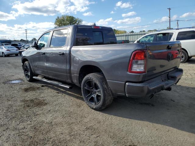 1C6RREFT3PN593269 - 2023 RAM 1500 BIG HORN/LONE STAR GRAY photo 2