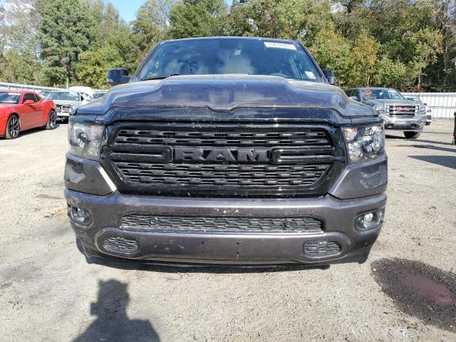 1C6RREFT3PN593269 - 2023 RAM 1500 BIG HORN/LONE STAR GRAY photo 5