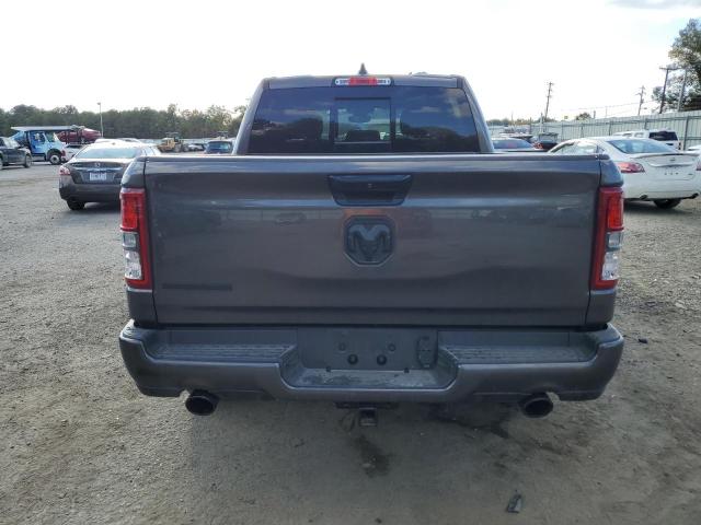 1C6RREFT3PN593269 - 2023 RAM 1500 BIG HORN/LONE STAR GRAY photo 6