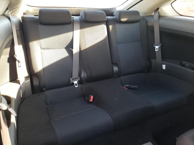 JTKDE177470219770 - 2007 TOYOTA SCION TC 灰色 照片 10