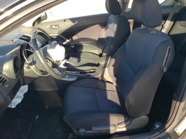 JTKDE177470219770 - 2007 TOYOTA SCION TC 灰色 照片 7
