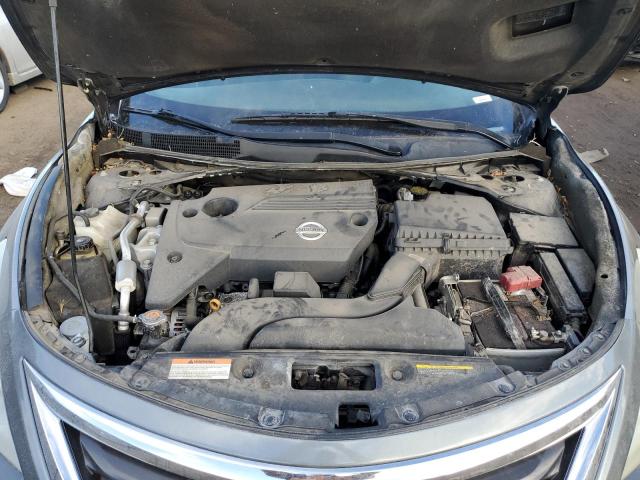 1N4AL3AP9EN375216 - 2014 NISSAN ALTIMA 2.5 GRAY photo 11