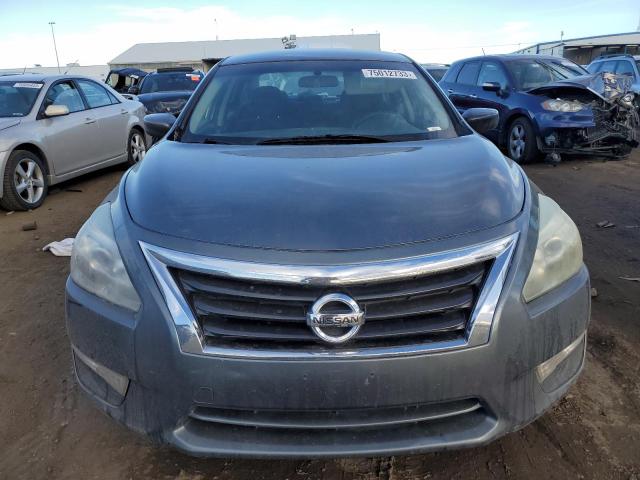 1N4AL3AP9EN375216 - 2014 NISSAN ALTIMA 2.5 GRAY photo 5