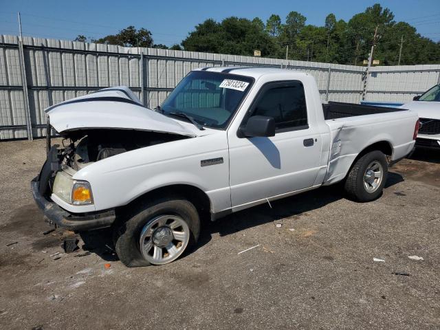 2007 FORD RANGER, 