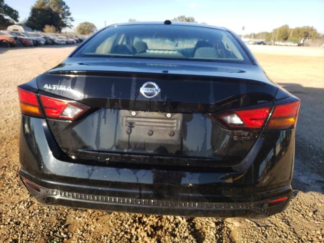 1N4BL4BV3KC237301 - 2019 NISSAN ALTIMA S BLACK photo 6