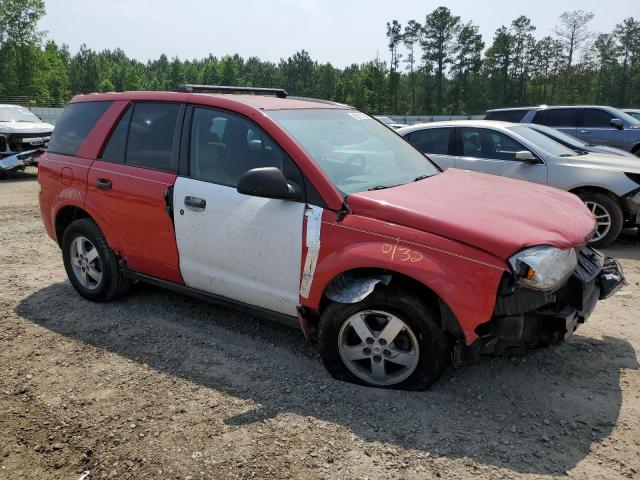 5GZCZ33D16S806900 - 2006 SATURN VUE RED photo 4