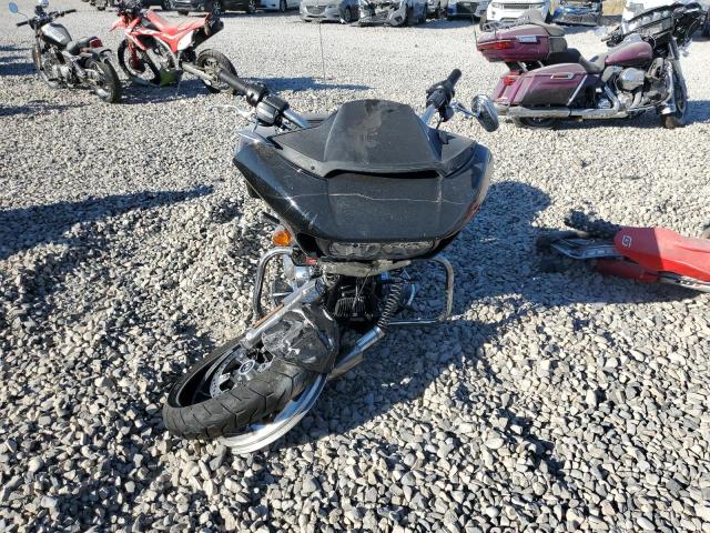 1HD1KHC12PB680501 - 2023 HARLEY-DAVIDSON FLTRX 黑色 照片 2