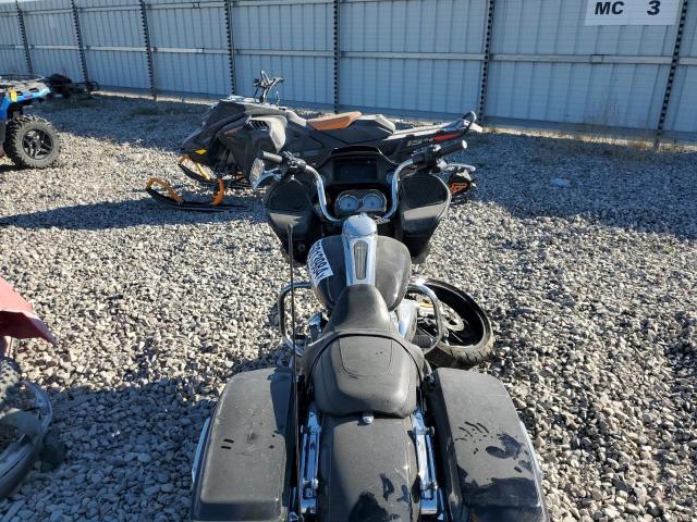 1HD1KHC12PB680501 - 2023 HARLEY-DAVIDSON FLTRX 黑色 照片 6