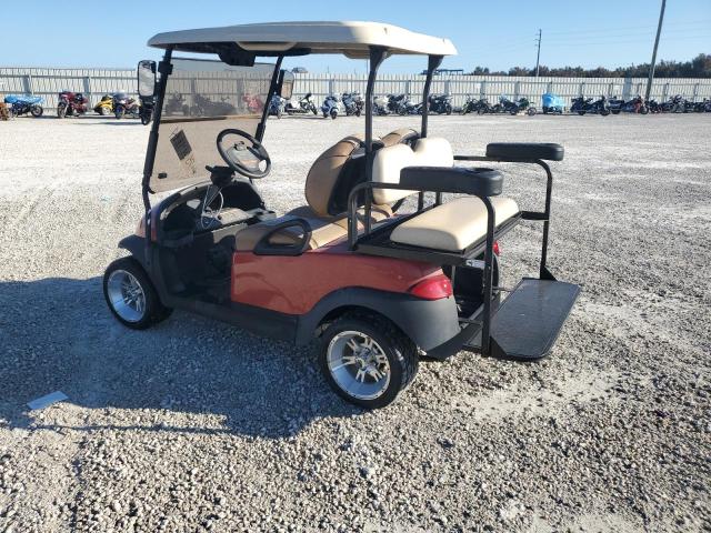 SL1611629892 - 2016 CLUB GOLF CART BROWN photo 2