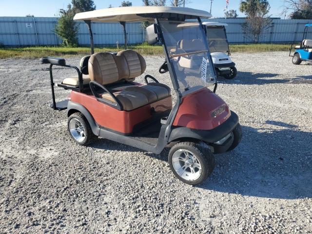 SL1611629892 - 2016 CLUB GOLF CART BROWN photo 4