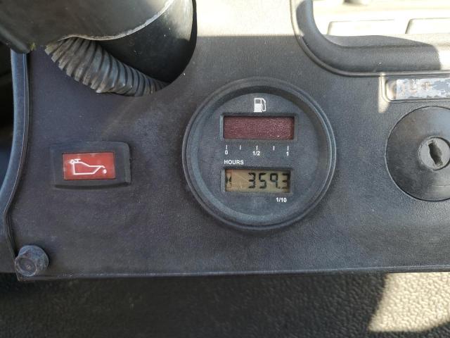 SL1611629892 - 2016 CLUB GOLF CART BROWN photo 9