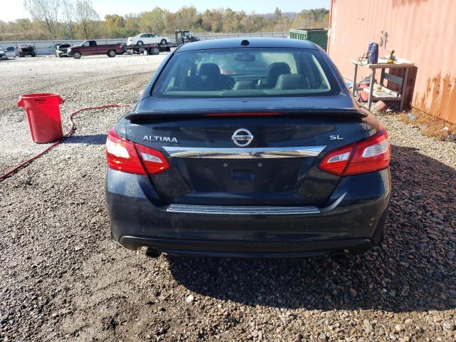 1N4AL3AP4HC169429 - 2017 NISSAN ALTIMA 2.5 GRAY photo 6