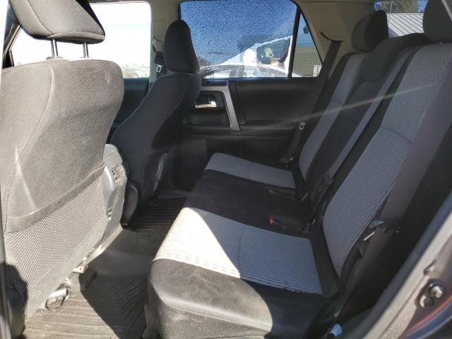 JTEBU5JR2G5398022 - 2016 TOYOTA 4RUNNER SR5/SR5 PREMIUM 石墨色 照片 11