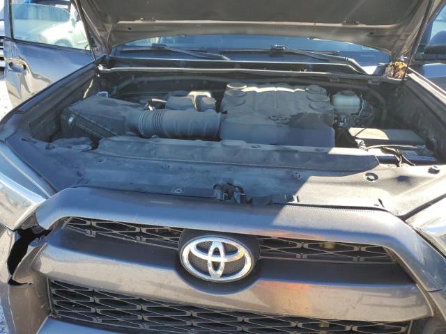 JTEBU5JR2G5398022 - 2016 TOYOTA 4RUNNER SR5/SR5 PREMIUM 石墨色 照片 12