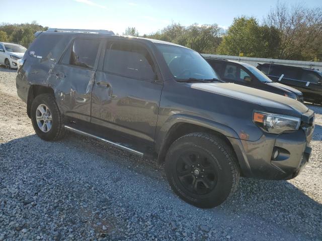 JTEBU5JR2G5398022 - 2016 TOYOTA 4RUNNER SR5/SR5 PREMIUM 石墨色 照片 4