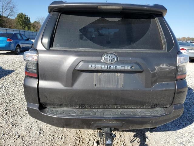 JTEBU5JR2G5398022 - 2016 TOYOTA 4RUNNER SR5/SR5 PREMIUM 石墨色 照片 6