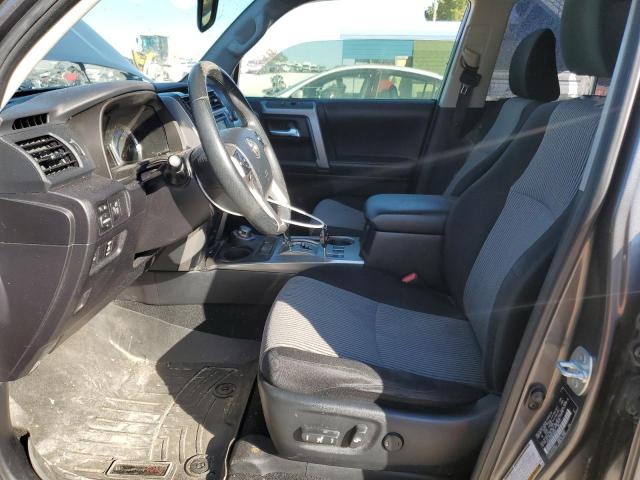 JTEBU5JR2G5398022 - 2016 TOYOTA 4RUNNER SR5/SR5 PREMIUM 石墨色 照片 7