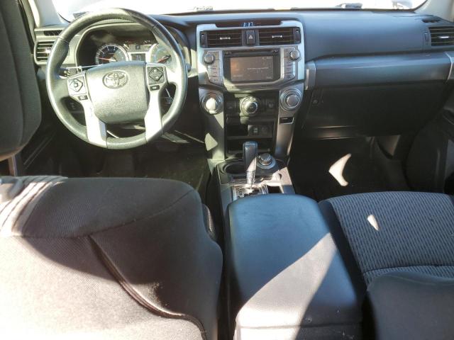 JTEBU5JR2G5398022 - 2016 TOYOTA 4RUNNER SR5/SR5 PREMIUM 石墨色 照片 8