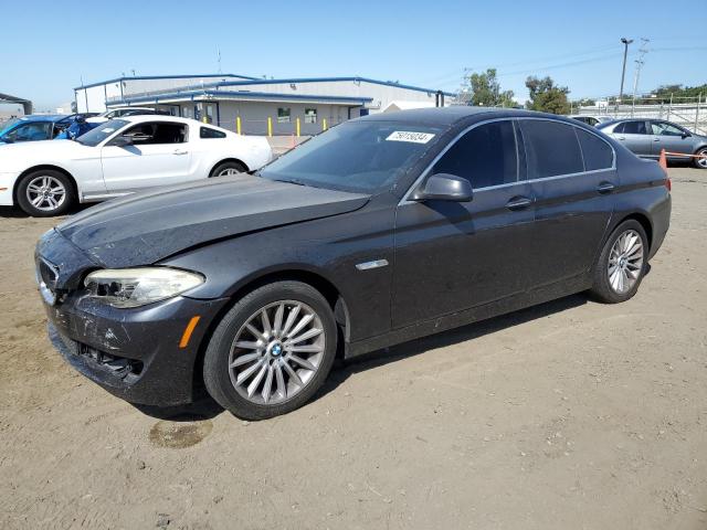 2012 BMW 535 I, 