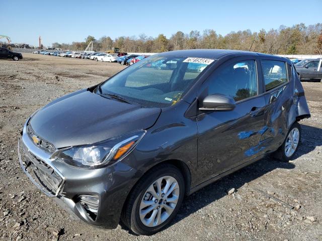 2022 CHEVROLET SPARK 1LT, 