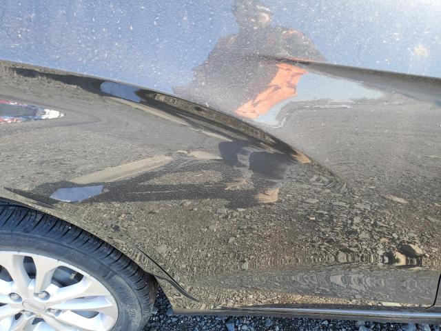 KL8CD6SA6NC011819 - 2022 CHEVROLET SPARK 1LT CHARCOAL photo 10