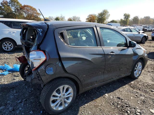 KL8CD6SA6NC011819 - 2022 CHEVROLET SPARK 1LT CHARCOAL photo 3