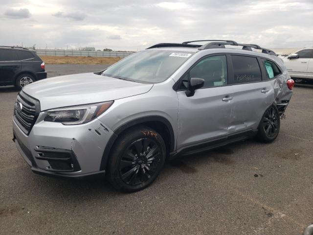 2022 SUBARU ASCENT ONYX EDITION, 