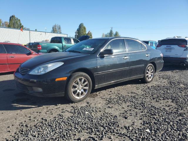 2002 LEXUS ES 300, 