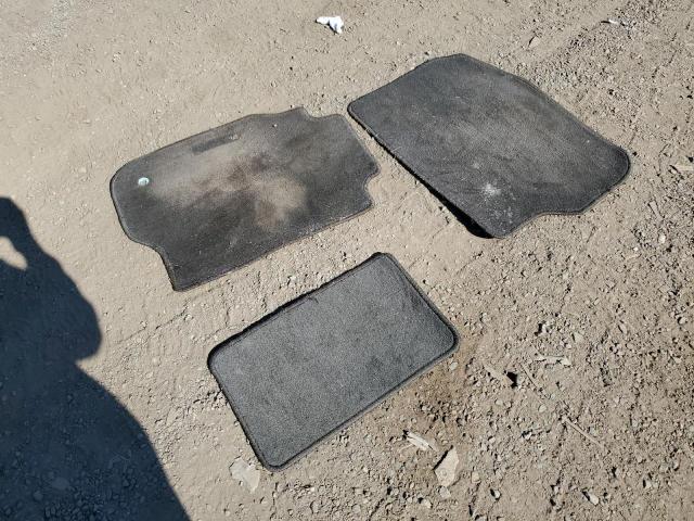 1G1ZK577784298075 - 2008 CHEVROLET MALIBU LTZ შავი ფოტო 12