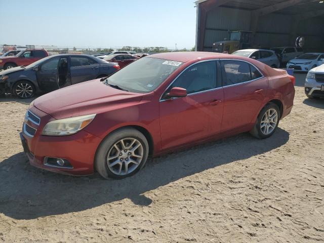 2013 CHEVROLET MALIBU 2LT, 