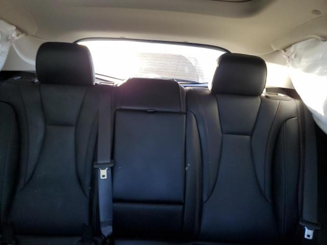 LRBFZPR45PD038663 - 2023 BUICK ENVISION ESSENCE SILVER photo 10