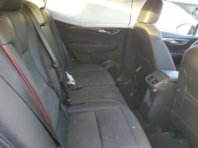 LRBFZPR45PD038663 - 2023 BUICK ENVISION ESSENCE SILVER photo 11