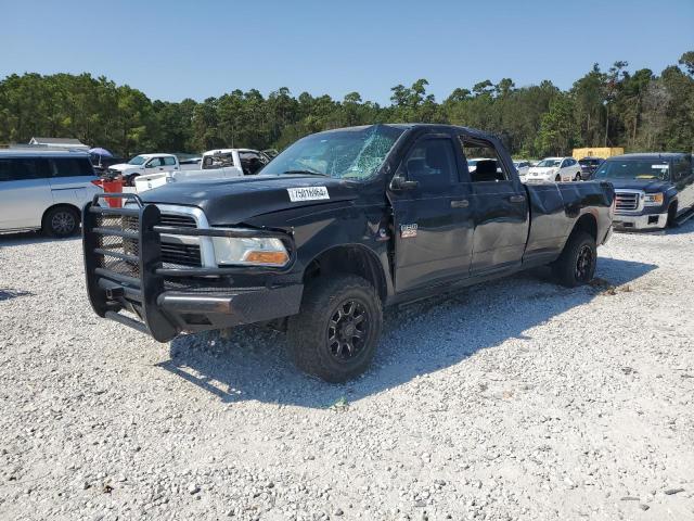 2010 DODGE RAM 2500, 